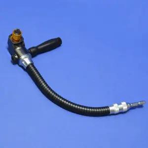 썬키 플렉시블 코너드라이버 300mm SFA-300 7742002 6.35mm 육각타입 충전드릴용 좁은공간 틈새