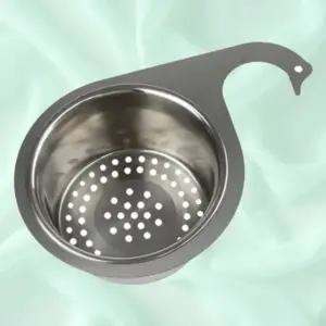 음식물쓰레기 씽크대망 거름망 음식물 거름통 주방용 거름망