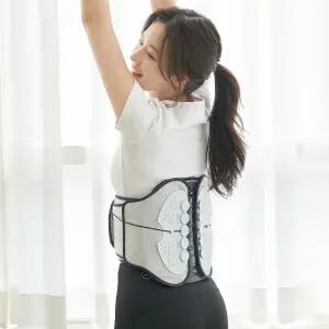 [슬룸 정품] 슬룸 코어 요추벨트 허리 보호대
