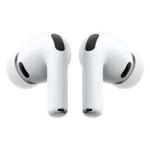 [정품] 애플 에어팟 프로 3세대 액티브 노이즈 캔슬링 무선 이어폰 (미국정품)