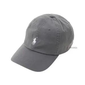 [폴로랄프로렌][폴로 랄프로렌] SS25 공용 포니 로고 모자 710548524 009