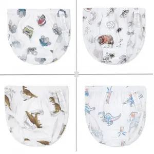 [오가닉맘] 로드+스페온+서프디노+프레히남아브리프(삼각팬티)4종세트 (MHSUUP4277)