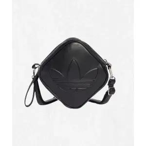 아디다스 ADIDAS 다이아몬드 셰이프드 백 - 블랙 JC6004 2513695