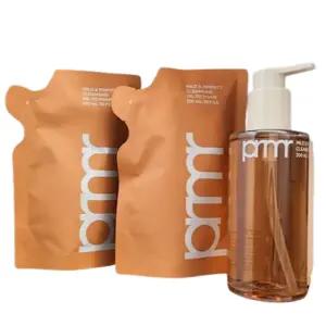 프리메라 오일투폼 마일드 앤 퍼펙트 클렌징 오일 투 폼 200ml+200ml (1srr)