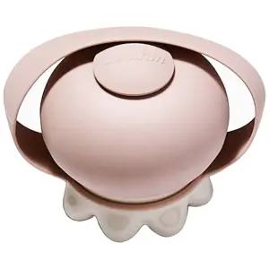 란신 마사지기 핑크솔트 massager 도자기 핫스톤 문어 Lanshin 괄사