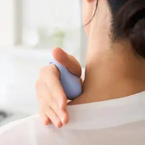 달루 미니마사지기 (스탠다드)