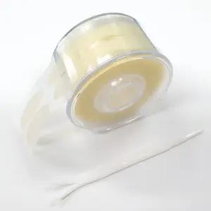 600매 300쌍 추천템 쌍테 기획상품 안나는 테이프 쌍꺼풀 티 내추럴한