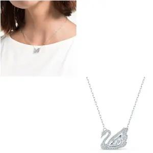 [브랜드 주얼리]  Dancing Swan 네크리스 5514421