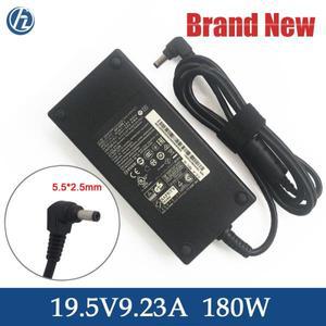 AC 어댑터 180W MSI GE62 GS60 GP72VR GS73VR PE60