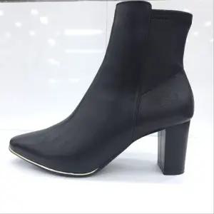 [탠디]여성 부츠 7cm 스판 삭스 앵글 부츠 1E2T5R504_SH