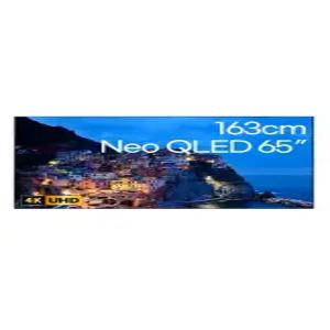 삼성전자 65인치 NEO QLED TV KQ65QND88AFXKR 삼성물류설치 수도권