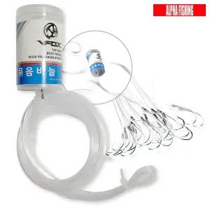 세이코바늘 벌크 뽑아쓰는 묶음바늘