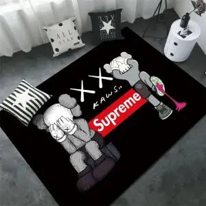 거실러그 카우스 슈프림 매트 사무실 80x120 1번