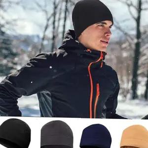 여성 겨울 비니 러닝 라이더 아웃도어 남성 겨울 비니 방한 라이더스 라이딩 스노우 스포츠 레저 스키