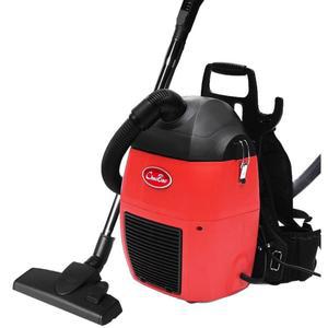 영화관 업소용 휴대용 집진기 흡입 숄더백 진공 세트 백팩 청소기 멜빵 배낭형청소기 케이블