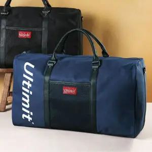 보스턴백 보스턴 가방 대형 여행용 대용량 네이비