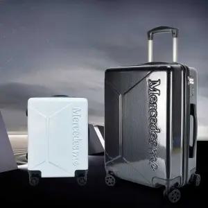 벤츠 캐리어 20인치 트롤리 캐리어가방 기내용 여행용