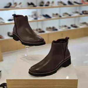 [미소페][미소페] by미소페 여성 캐주얼 앵클 부츠 (5cm) 112446002-1 (P003730199)