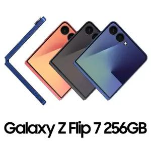 갤럭시Z 플립7 256GB, SKT 기기변경 완납 공통지원