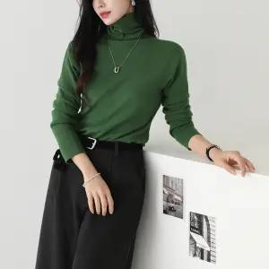 [피핀] 베이직 목폴라넥 니트웨어 112579