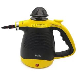 고압 스팀 청소기 다용도 휴대용 살균 핸디형 스팀 청소기 간편 틈새 침구 차량용 주방