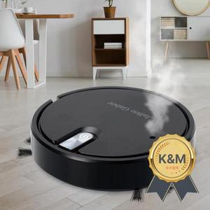 5-in-1 무선 스마트 로봇 진공 청소기 다기능 슈퍼 조용한 가정용 가전 제품