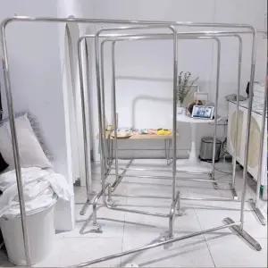 옷걸이행거 옷가게행거 업소용행거