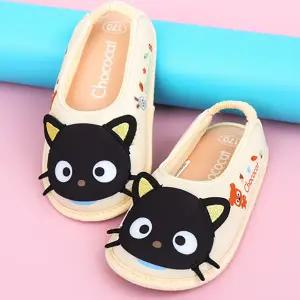 산리오 초코캣 미끄럼방지 덧신 (토이) 15000