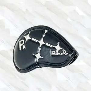 로마로 웨지커버마로 웨지커버 자석 블랙실버 P A S