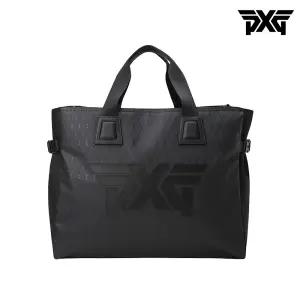 [카네정품] PXG 패턴 PATTERN 보스턴백