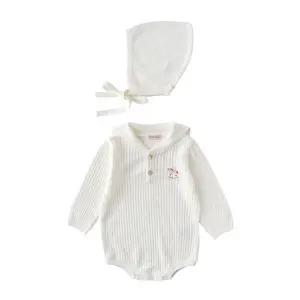 밍크뮤 26년 봄신상(IV)드림코니니트바디수트3611260401A