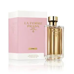 프라다 라 팜므 로 EDT 100ml