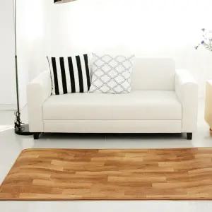 사계절 매트 인테리어 쿠션 침대 사계절 거실 매트 층간소음 캠핑용 두꺼운 미끄럼 디자인 접이식