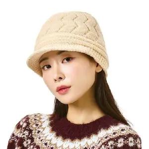 [NS홈쇼핑](아)안감 융털 챙모자[35581326]