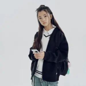 [갤러리아] [TMIU] 티미유 X-MAS 주니어 베이직 스웨터 조끼 TUVT254S02U