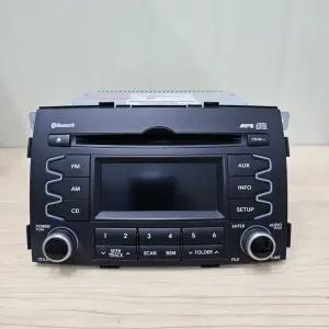 쏘렌토R 블루투스 오디오 961502P000AMCA