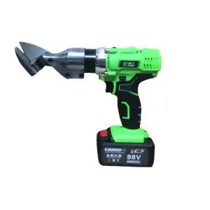 전동 함석가위 금속판 자동 무선 헤드 충전식 드릴 판넬