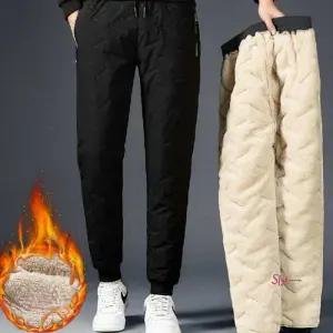 방한작업복 바지 노가다 방한복 남자 남성 겨울 패딩 동복 동계 정비복 겨울용 팬츠 보아털ssu144