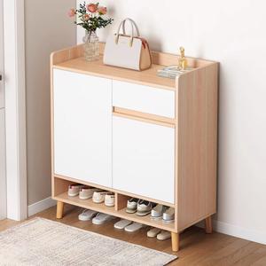 현관앞신발장 수납장 인테리어 미닫이 현관 절약 현관쇼파 현관장 좋고 거울 사무실