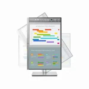 HP 24인치 EliteDisplay E243i 모니터 60Hz 미개봉 새제품 118