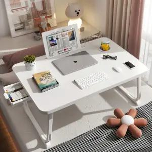 라온프리 다용도 접이식 좌식 베드 침대 테이블 책상