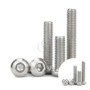 그코 둥근머리렌치볼트 M6,M8,M10 볼트종류