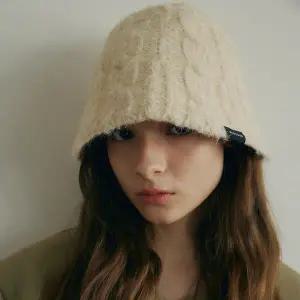 [메르헨 ]Cable bokashi bucket_4color