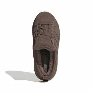 [아디다스오리지널스](타임스퀘어점패션관)[여성]SNS화제템 포근한 털 가득한 캠퍼스 뮬 (JR3731) CAMPU...