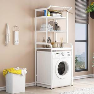 베란다팬트리 세탁기 선반 세탁실 랙 베란다 거치대