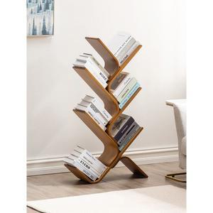 원목 책꽂이 지그재그 서재 안현모 분위기 호텔 책장 거실 아이