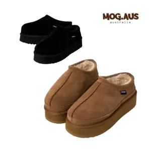 [모그어스] 래더 퍼 플랫폼 뮬 2종 MG25FWYJ701