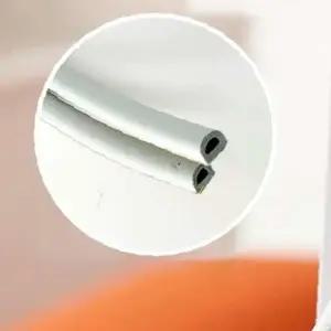 쌍문상회 방 문틈 창문 막이 문풍현관문고무패킹 5M