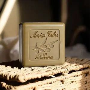 갤러리아 마리우스파브르  마르세유 올리브 오일 클래식 솝 150g 클렌징비누