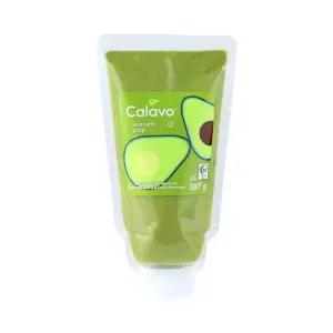 짜먹는 아보카도 펄프 397g (아보카도 100%)